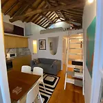 Apartamento Aliados Historic Downtown By Luxistay