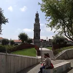 Aliados Historic Downtown By Luxistay Lejlighed