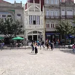 Aliados Historic Downtown By Luxistay Apartamento Porto