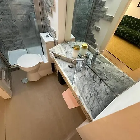 Downtown Almada Garden By Luxistay * Porto