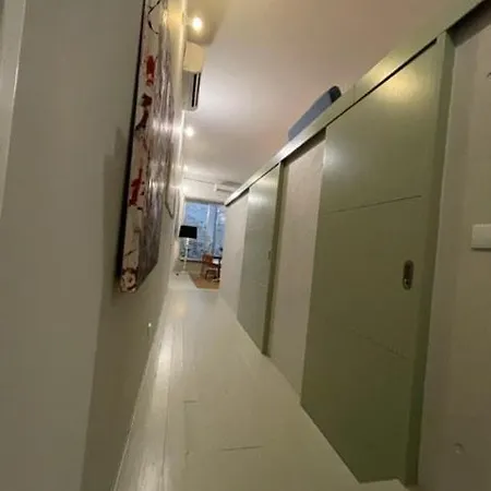Appartement Downtown Almada Garden By Luxistay *