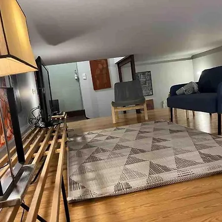 Aliados Historic Downtown By Luxistay * Porto