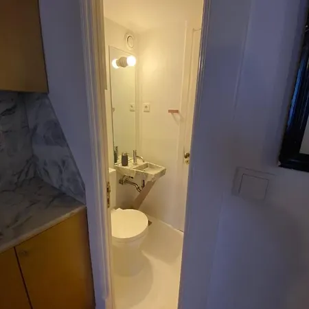 Apartment Downtown Almada Garden By Luxistay *