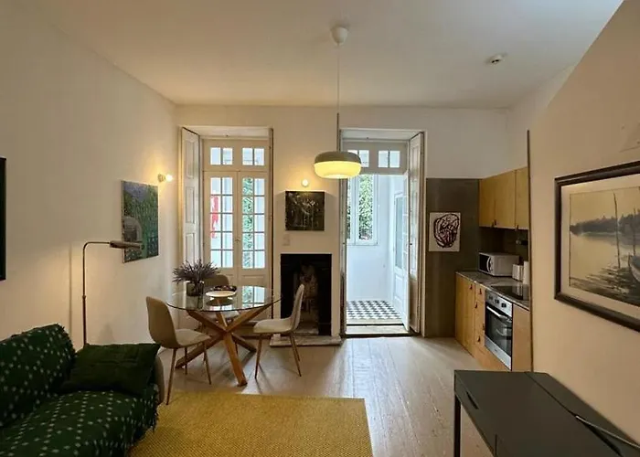 Aliados Historic Downtown By Luxistay *