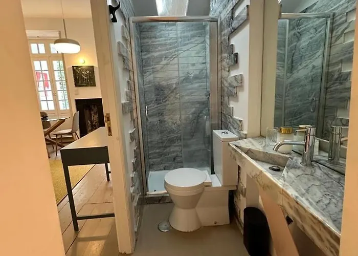 Apartman Aliados Historic Downtown By Luxistay *