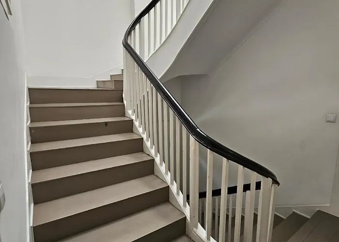 Apartament Aliados Historic Downtown By Luxistay Porto