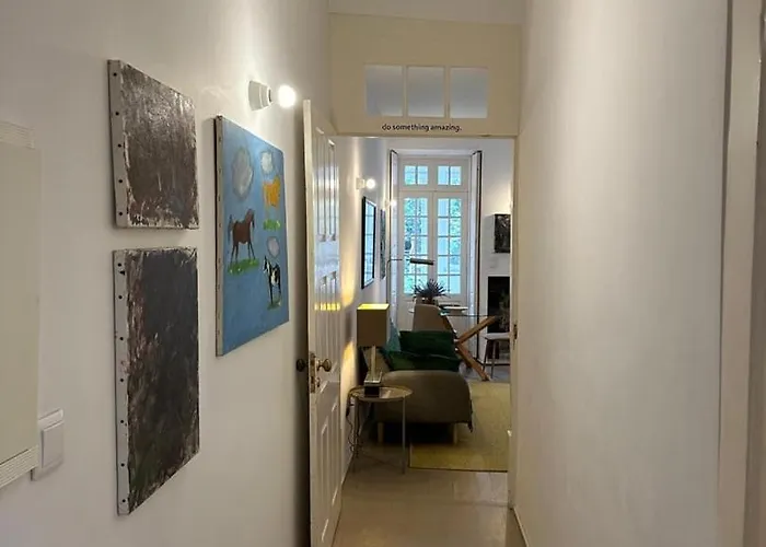 Apartman Aliados Historic Downtown By Luxistay