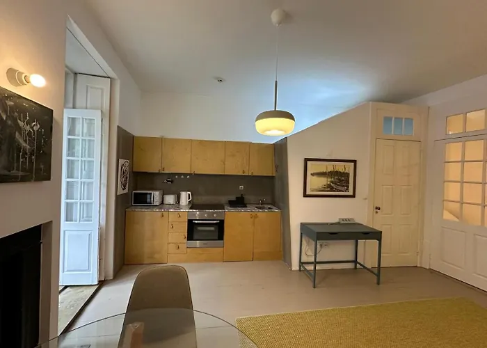 Aliados Historic Downtown By Luxistay *