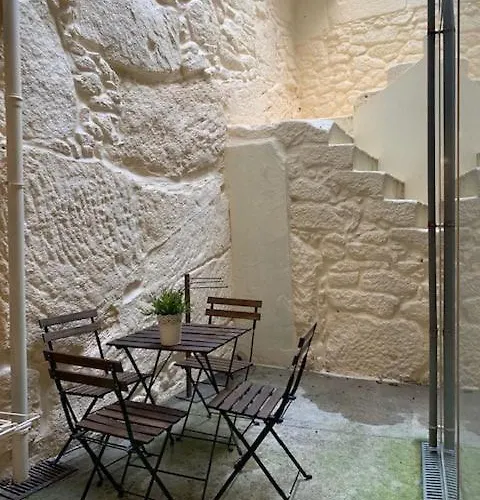 Aliados Historic Downtown By Luxistay Porto