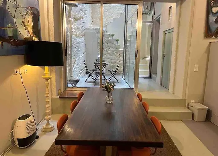 Aliados Historic Downtown By Luxistay Appartement