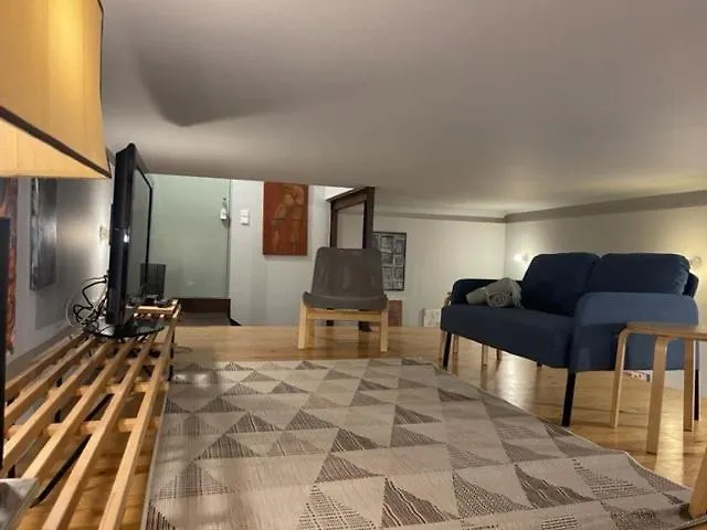 Aliados Historic Downtown By Luxistay Apartament *