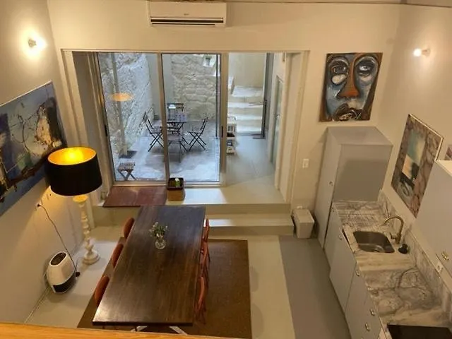 Aliados Historic Downtown By Luxistay