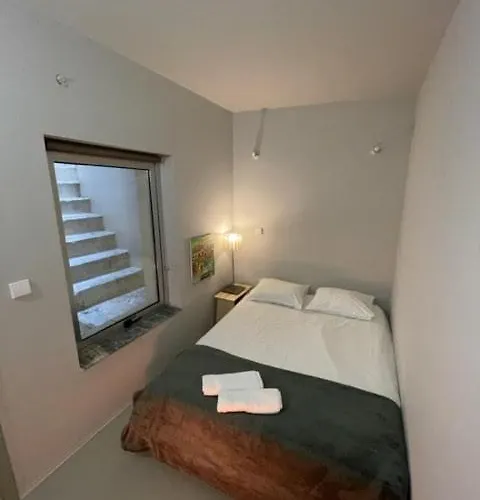 Apartament Aliados Historic Downtown By Luxistay