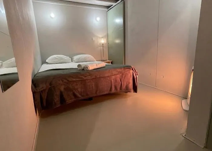 Aliados Historic Downtown By Luxistay Apartament