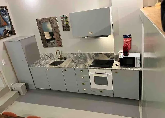 Apartman Aliados Historic Downtown By Luxistay