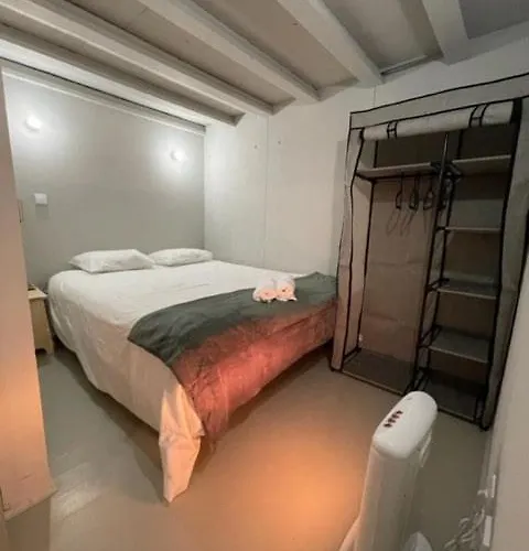 Appartement Aliados Historic Downtown By Luxistay *