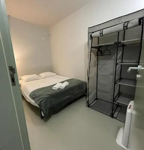 Aliados Historic Downtown By Luxistay Apartament *