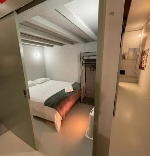 Aliados Historic Downtown By Luxistay