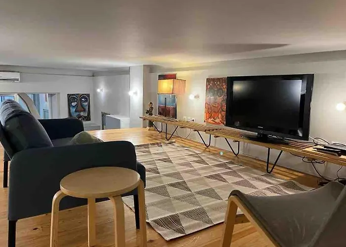 Apartament Aliados Historic Downtown By Luxistay