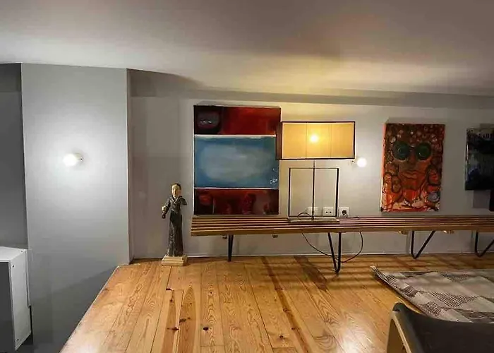 Apartman Aliados Historic Downtown By Luxistay *