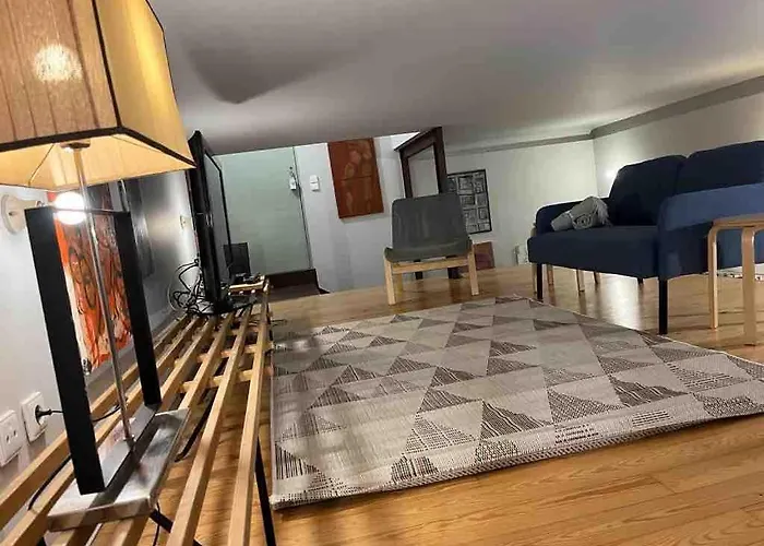 Aliados Historic Downtown By Luxistay * Porto