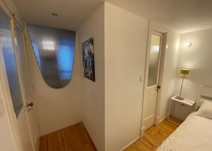 Aliados Historic Downtown By Luxistay