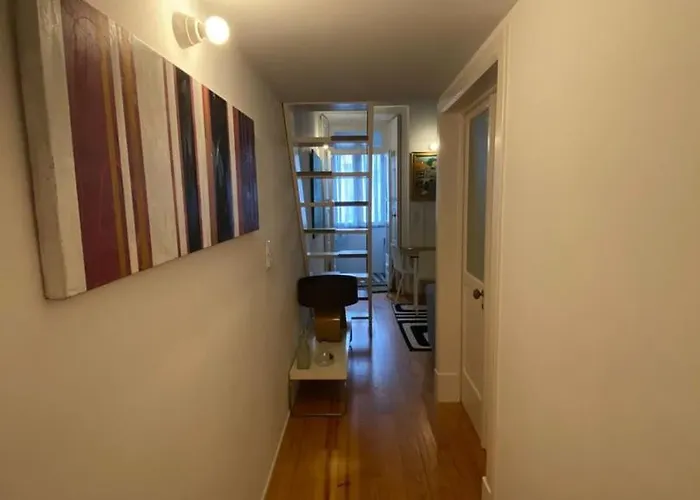 Aliados Historic Downtown By Luxistay *