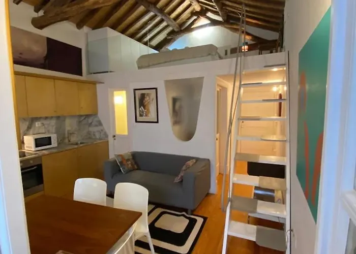 Appartement Aliados Historic Downtown By Luxistay