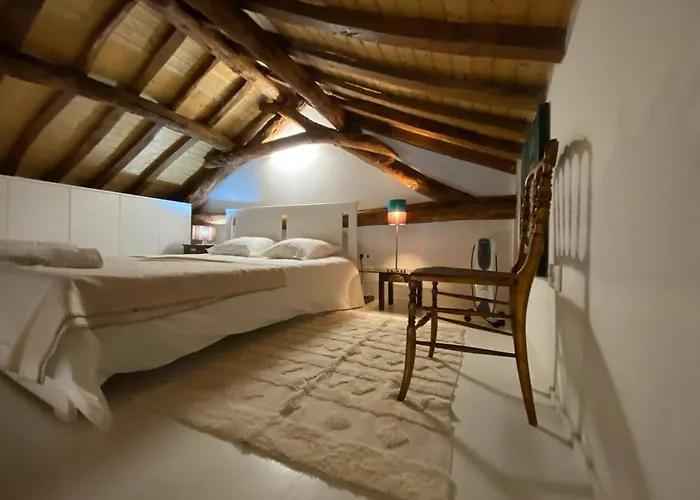 Aliados Historic Downtown By Luxistay Porto