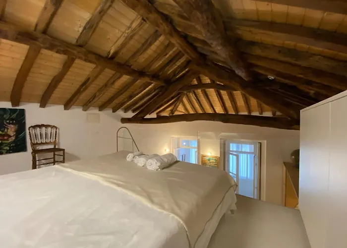 Appartement Aliados Historic Downtown By Luxistay