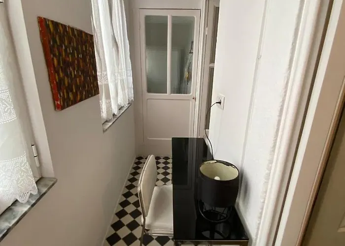 Aliados Historic Downtown By Luxistay Porto