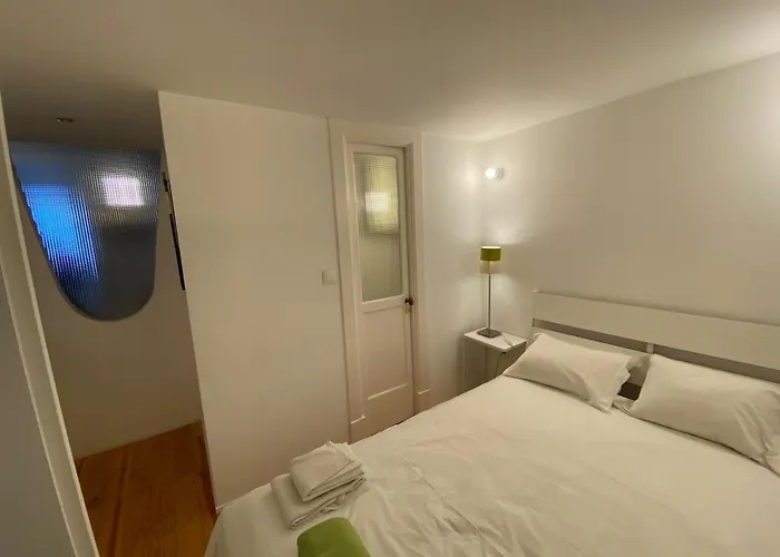 Aliados Historic Downtown By Luxistay *