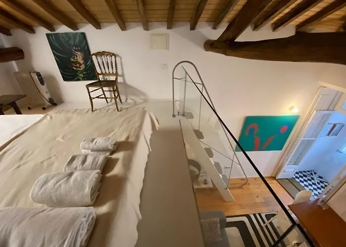 Aliados Historic Downtown By Luxistay Appartement *