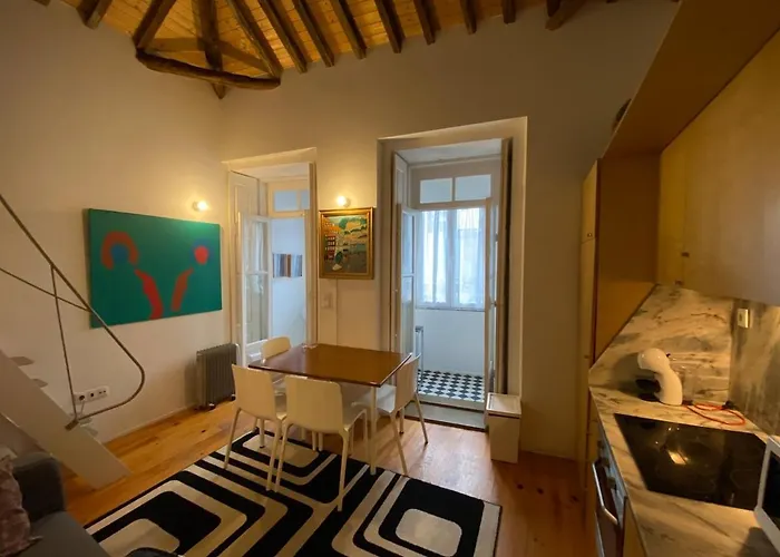 Apartament Aliados Historic Downtown By Luxistay *