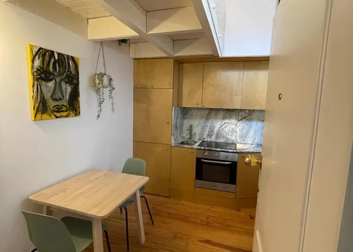 Apartament Aliados Historic Downtown By Luxistay