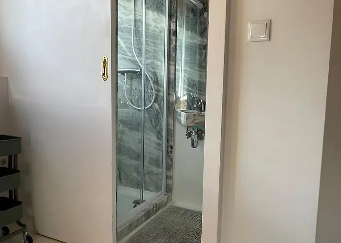 Aliados Historic Downtown By Luxistay Apartament Porto