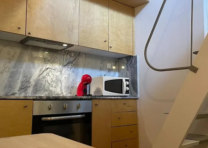 Aliados Historic Downtown By Luxistay Apartament *