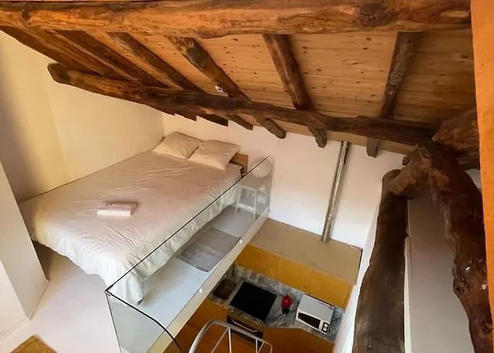 Apartament Aliados Historic Downtown By Luxistay Porto