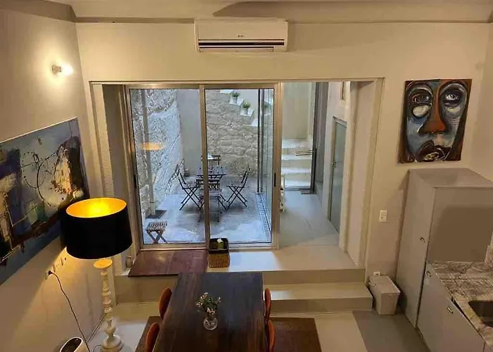 Aliados Historic Downtown By Luxistay * Oporto