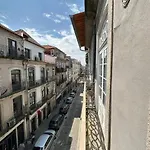 Aliados Historic Downtown By Luxistay Daire Porto