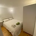 Apartament Aliados Historic Downtown By Luxistay Porto