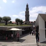 Aliados Historic Downtown By Luxistay Porto