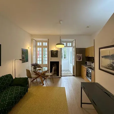 Aliados Historic Downtown Apartments By Luxistay *