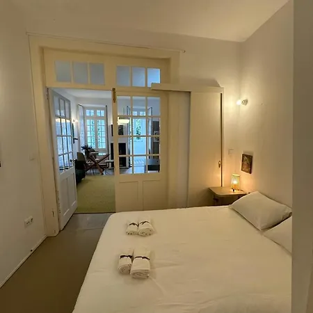 Lägenhet Aliados Historic Downtown Apartments By Luxistay *