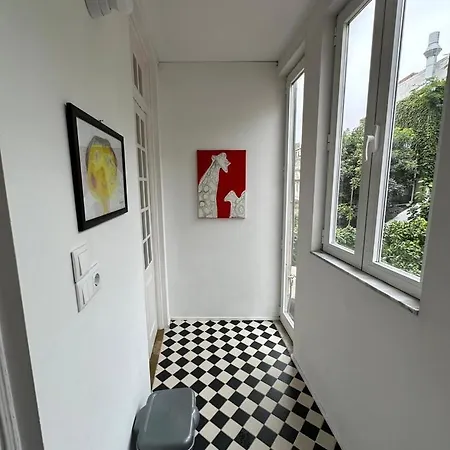 Aliados Historic Downtown Apartments By Luxistay