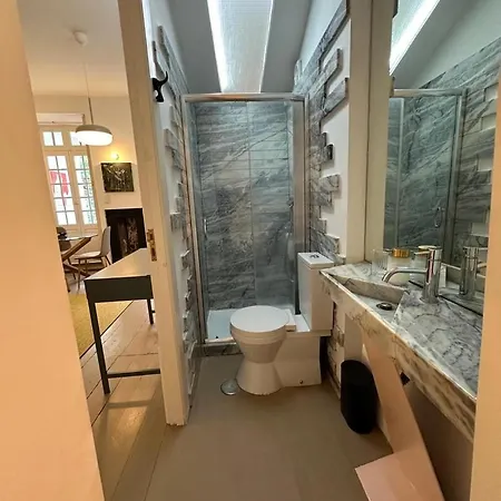 Lägenhet Aliados Historic Downtown Apartments By Luxistay *