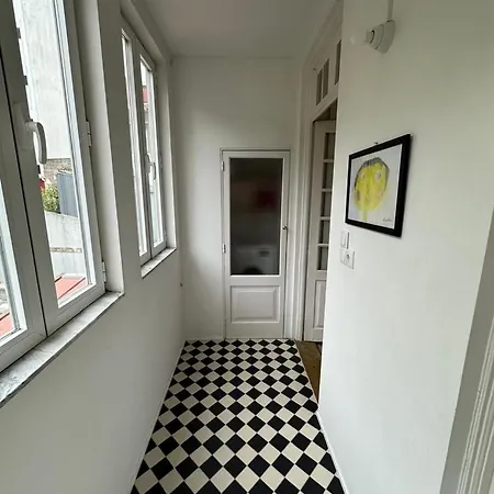 Aliados Historic Downtown Apartments By Luxistay * Oporto