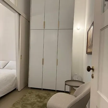 Aliados Historic Downtown Apartments By Luxistay Lägenhet *