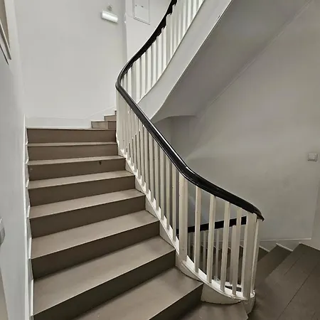 Apartmán Aliados Historic Downtown By Luxistay Porto