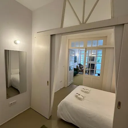 Aliados Historic Downtown Apartments By Luxistay Oporto